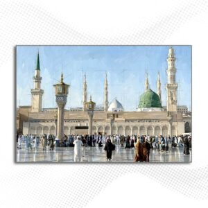 Alternative view of MD11