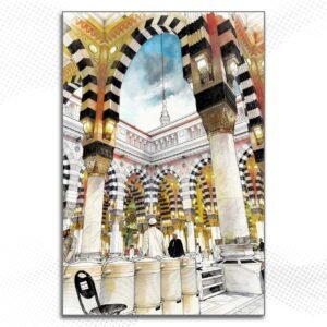 Alternative view of MD112