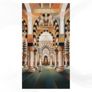 Alternative view of MD122