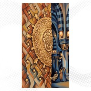 Alternative view of MD161