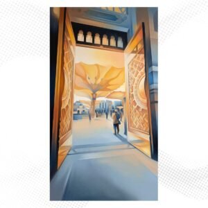 Alternative view of MD171