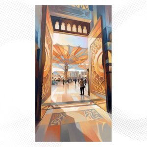 Alternative view of MD172