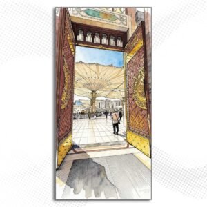 Alternative view of MD173