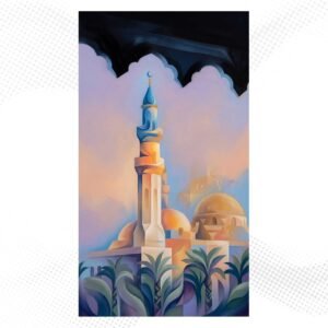 Alternative view of MD212