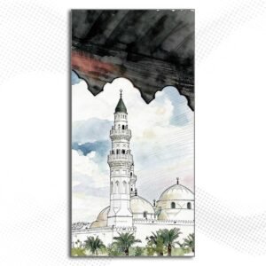 Alternative view of MD213