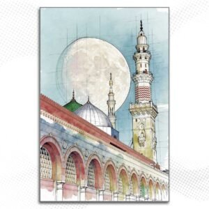 Alternative view of MD231