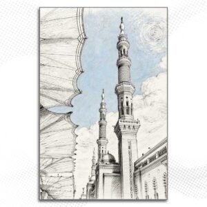 Alternative view of MD274