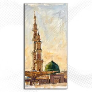 Alternative view of MD31