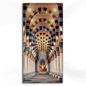 Alternative view of MD313