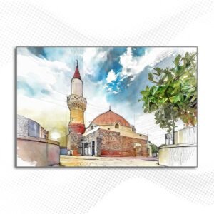 Alternative view of MD401