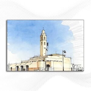 Alternative view of MD411