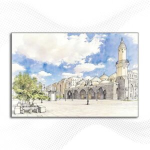 Alternative view of MD431