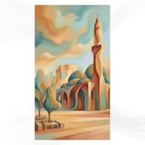 Alternative view of MD433