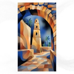 Alternative view of MD492