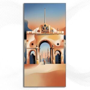 Alternative view of MD532