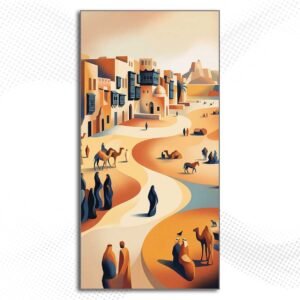 Alternative view of MD581