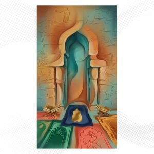 Alternative view of MD641