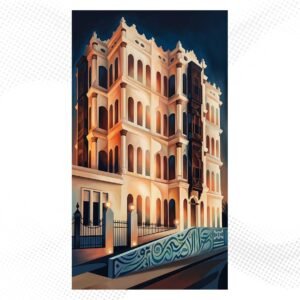 Alternative view of MD702