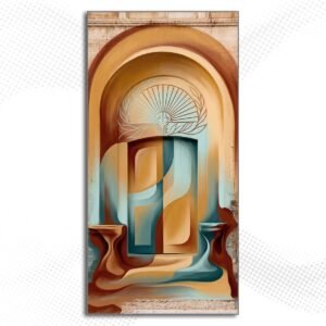 Alternative view of MD852