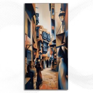 Alternative view of MD952